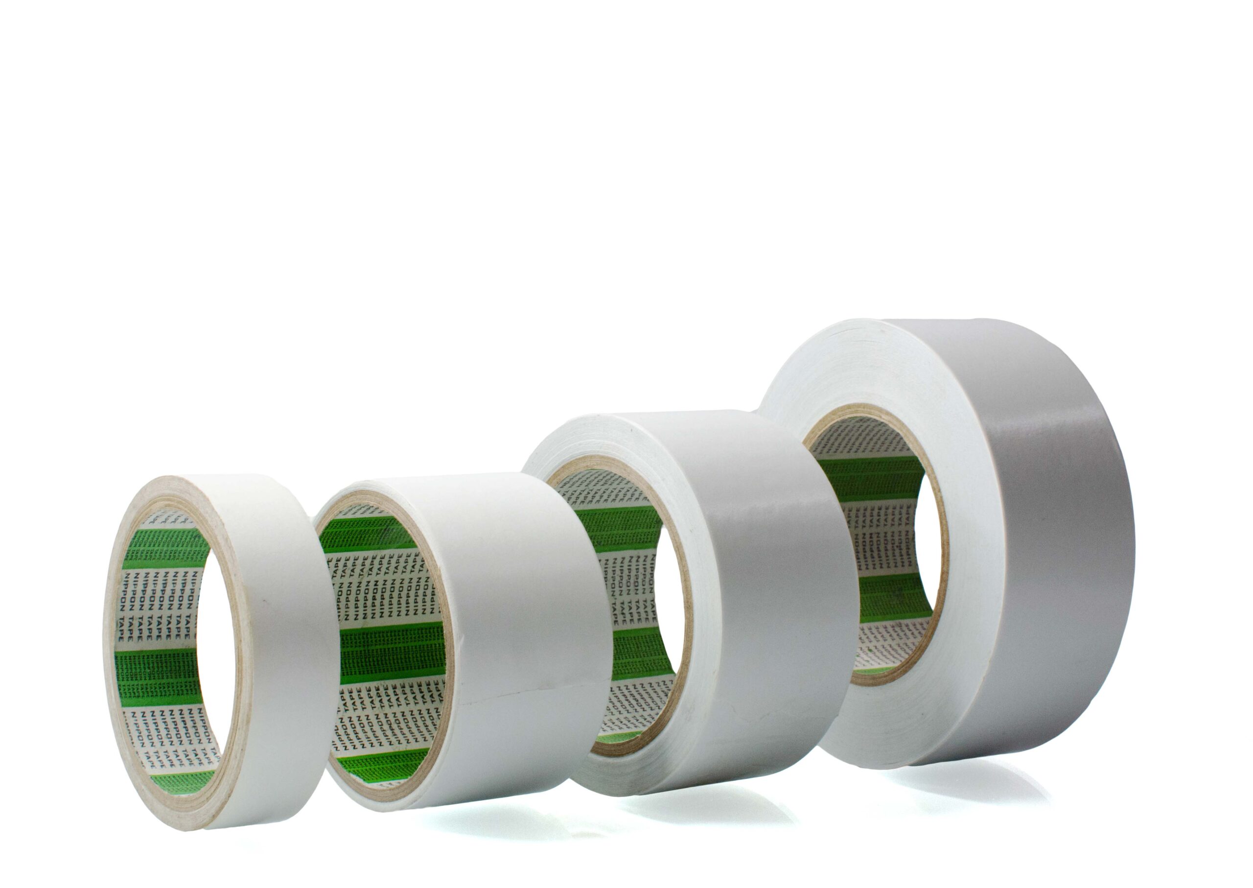 High Temperature Double Side Tissue Tapes2