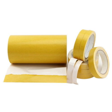 Double Side Cloth Tape1