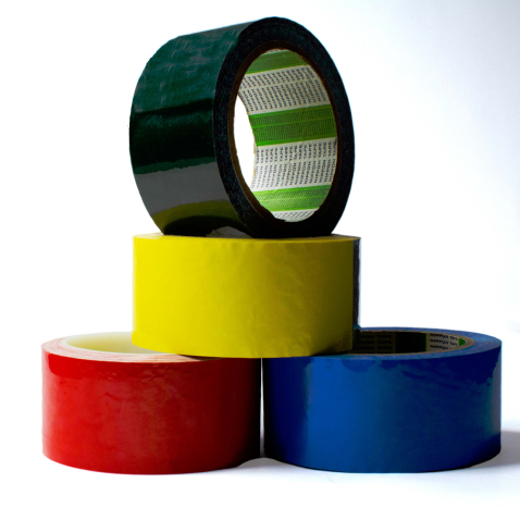 Single Side Polyester Tape
